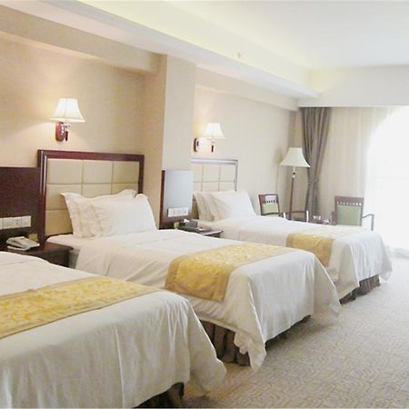 Vienna Hotel Ningbo Xiangshan Coach Terminal Zewnętrze zdjęcie