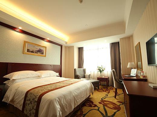 Vienna Hotel Ningbo Xiangshan Coach Terminal Zewnętrze zdjęcie