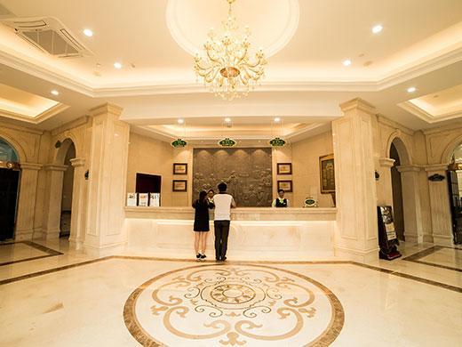 Vienna Hotel Ningbo Xiangshan Coach Terminal Zewnętrze zdjęcie