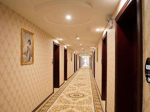 Vienna Hotel Ningbo Xiangshan Coach Terminal Zewnętrze zdjęcie