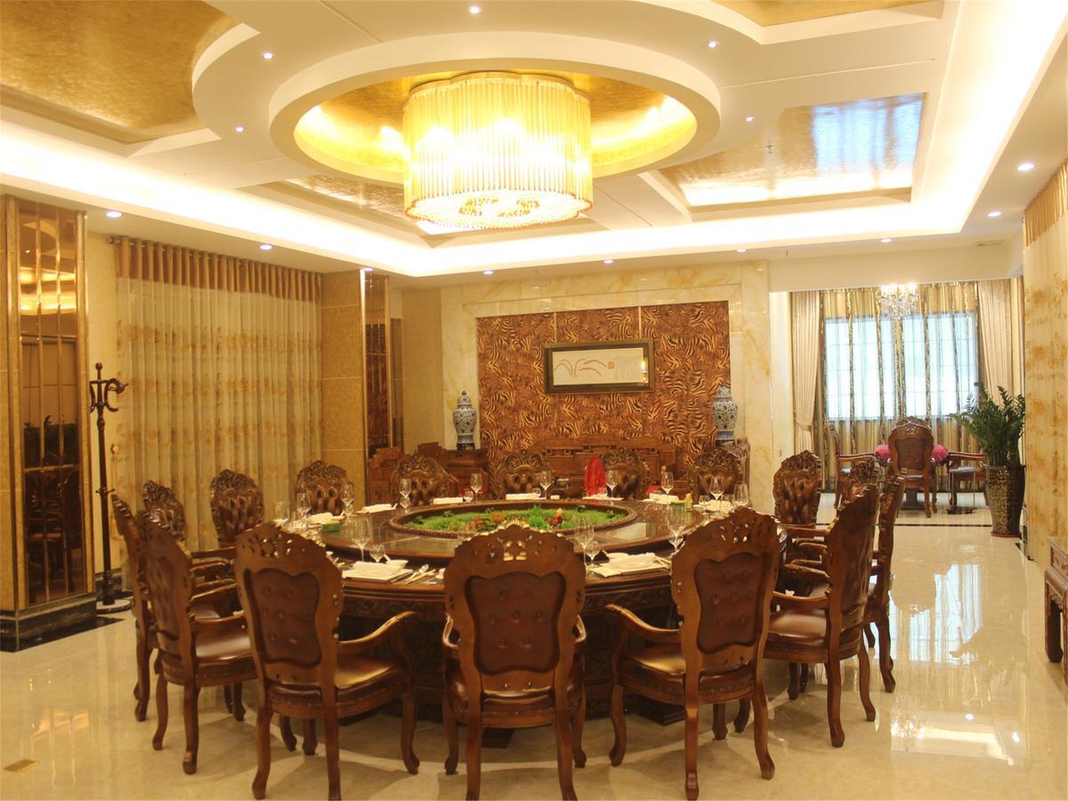 Vienna Hotel Ningbo Xiangshan Coach Terminal Zewnętrze zdjęcie