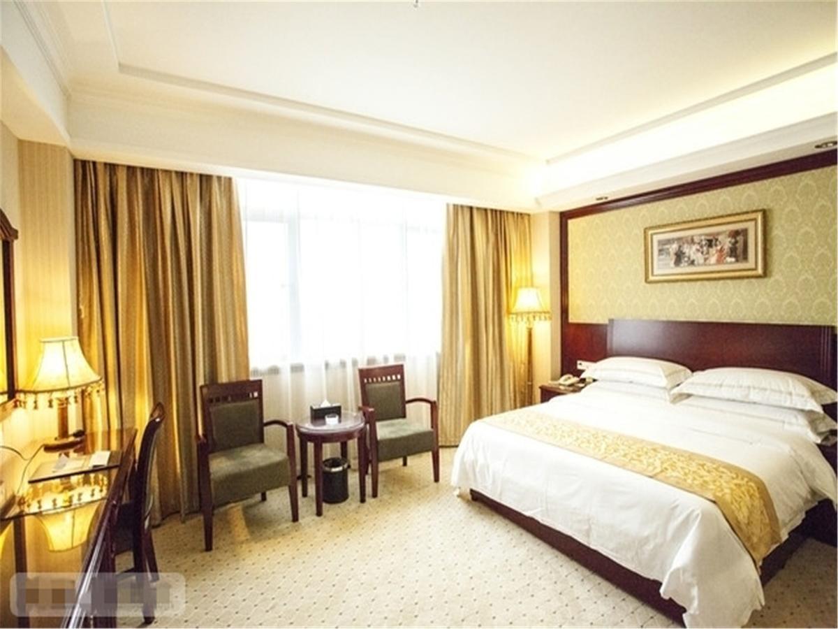 Vienna Hotel Ningbo Xiangshan Coach Terminal Zewnętrze zdjęcie