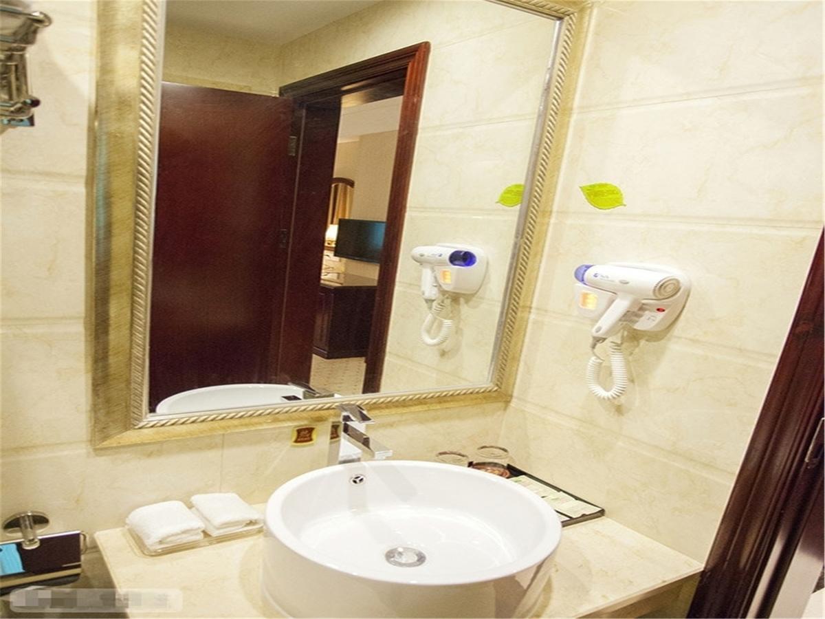 Vienna Hotel Ningbo Xiangshan Coach Terminal Zewnętrze zdjęcie