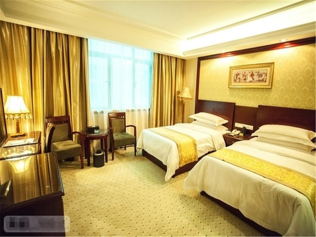 Vienna Hotel Ningbo Xiangshan Coach Terminal Zewnętrze zdjęcie