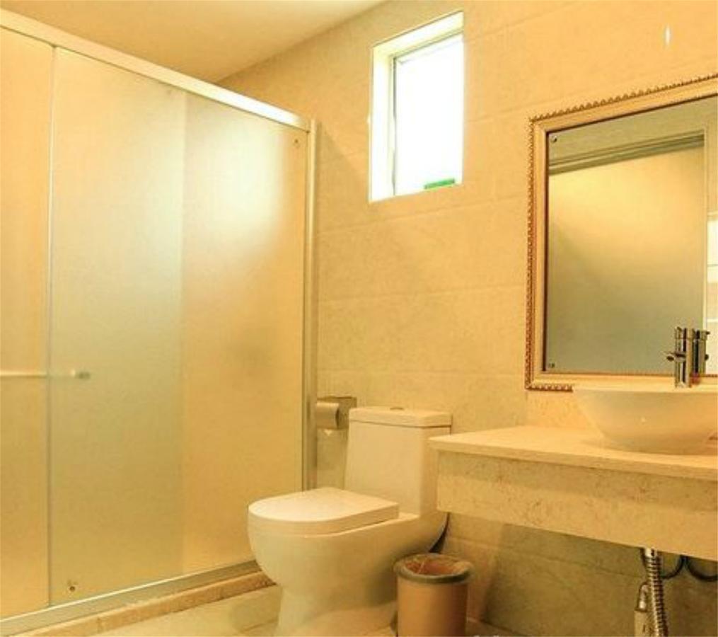 Vienna Hotel Ningbo Xiangshan Coach Terminal Zewnętrze zdjęcie