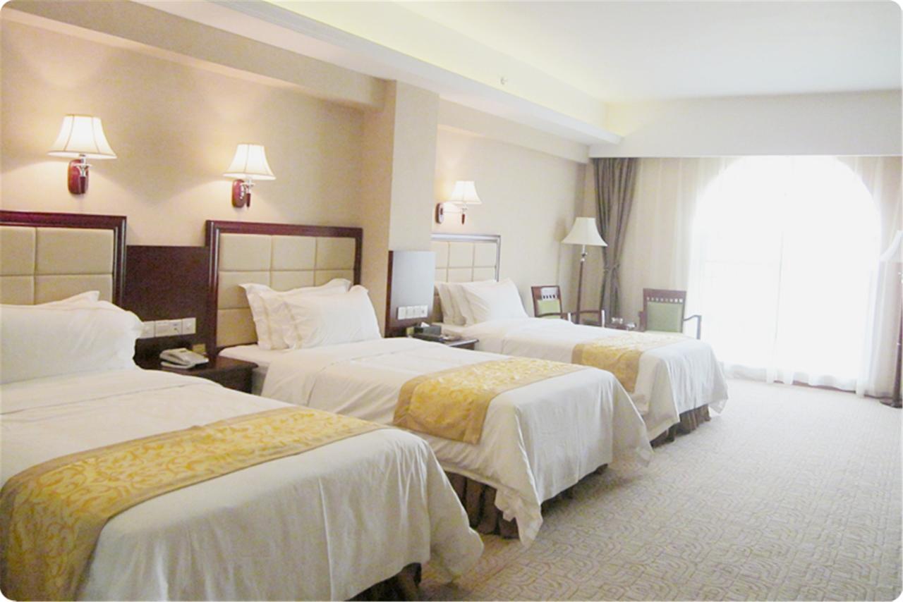 Vienna Hotel Ningbo Xiangshan Coach Terminal Zewnętrze zdjęcie