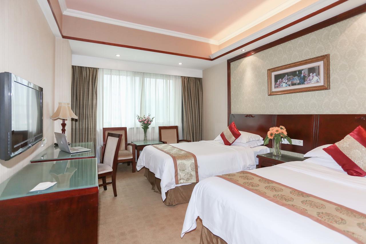 Vienna Hotel Ningbo Xiangshan Coach Terminal Zewnętrze zdjęcie