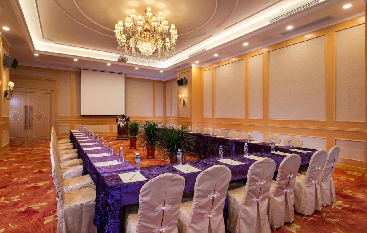 Vienna Hotel Ningbo Xiangshan Coach Terminal Zewnętrze zdjęcie