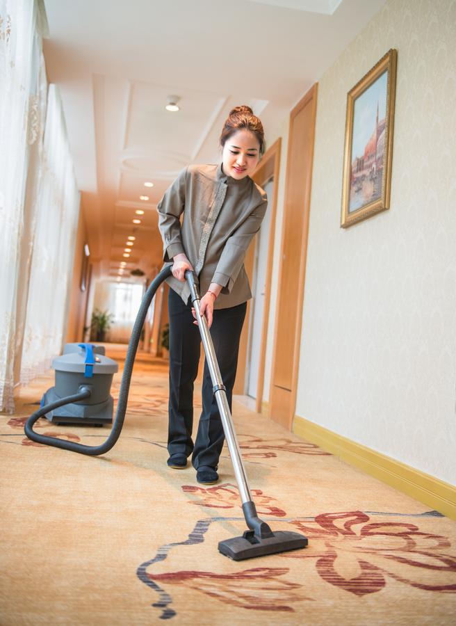 Vienna Hotel Ningbo Xiangshan Coach Terminal Zewnętrze zdjęcie
